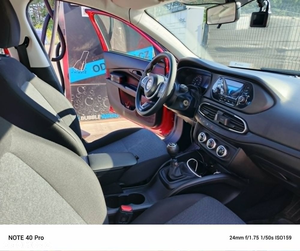 Fiat Tipo 1.4 Classic - 5