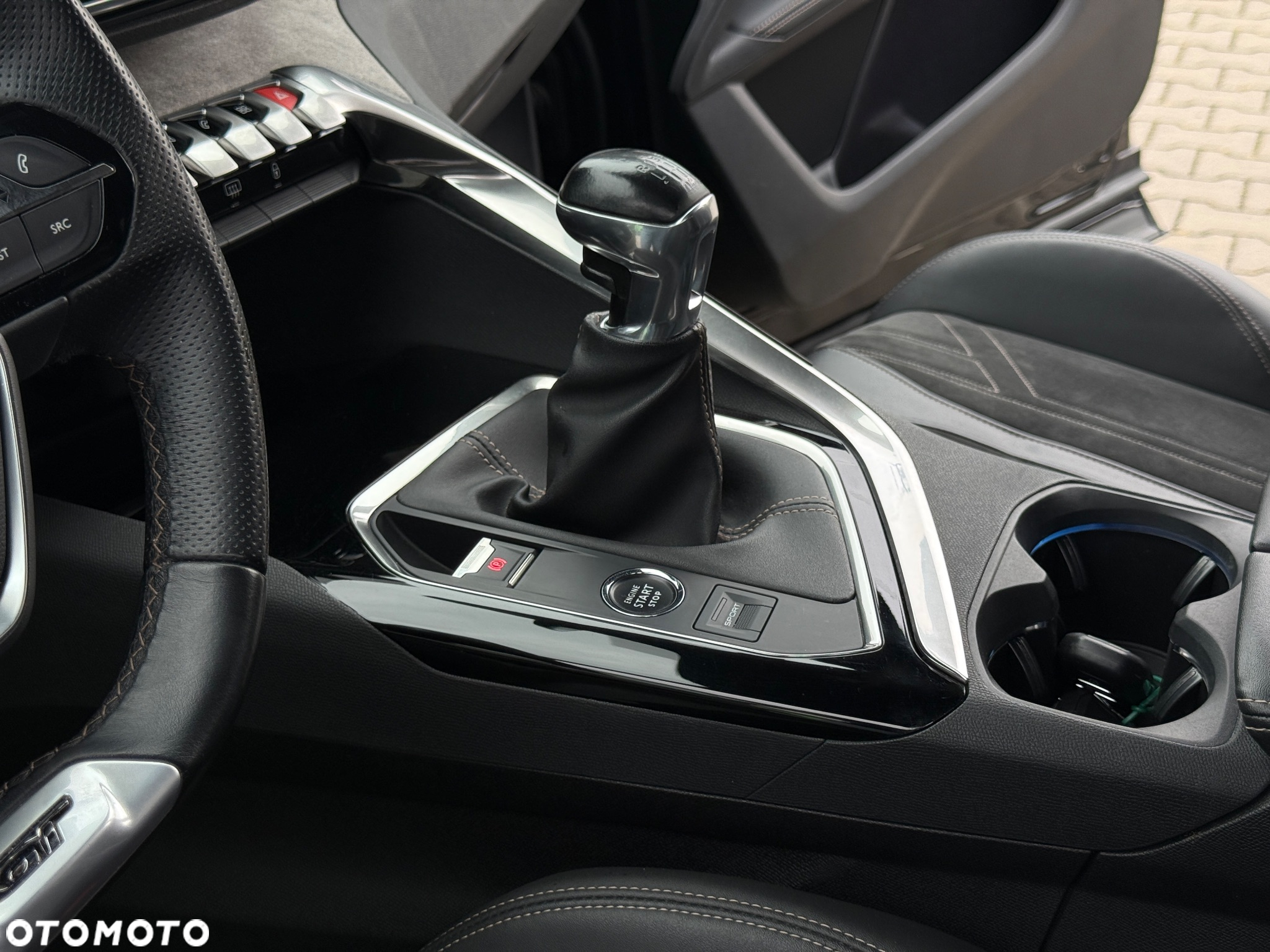 Peugeot 5008 1.5 BlueHDi GT S&S - 27