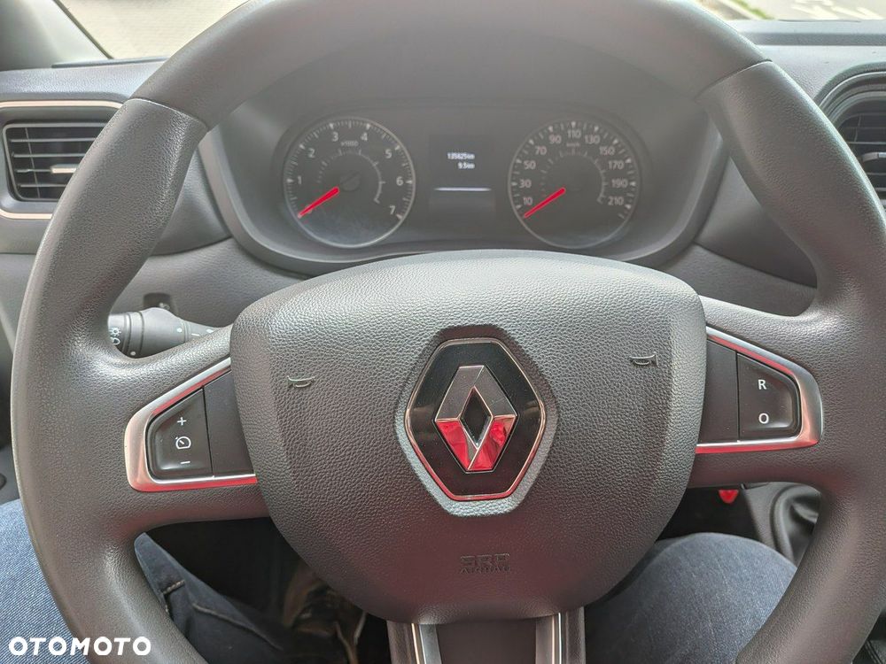 Renault Master - 15