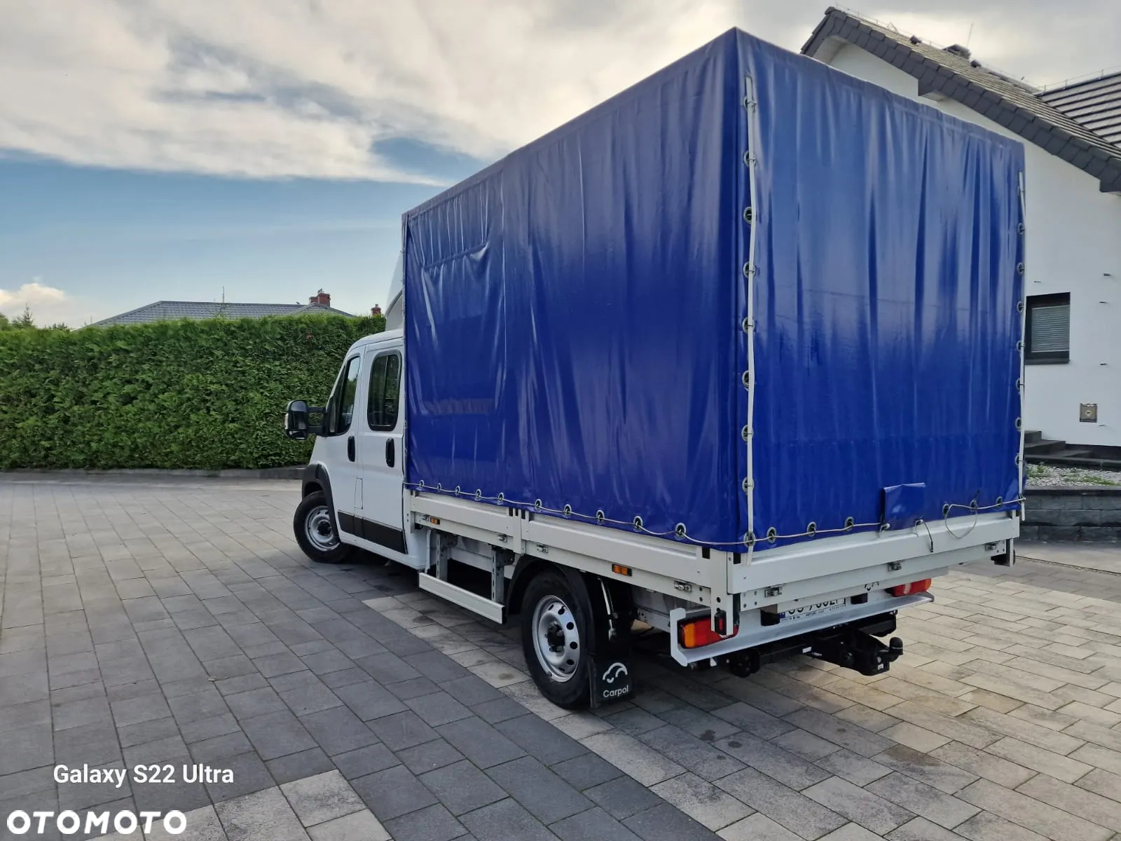 Fiat Ducato - 6