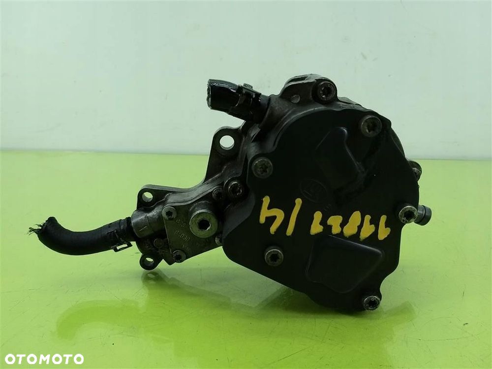 Pompa Vacum vakum SEAT AUDI VW Polo IV 9N 1.9 TDI 038145209 040301E - 5