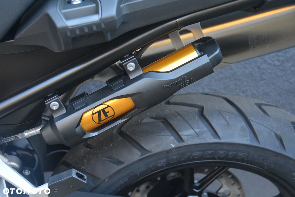 BMW GS - 28