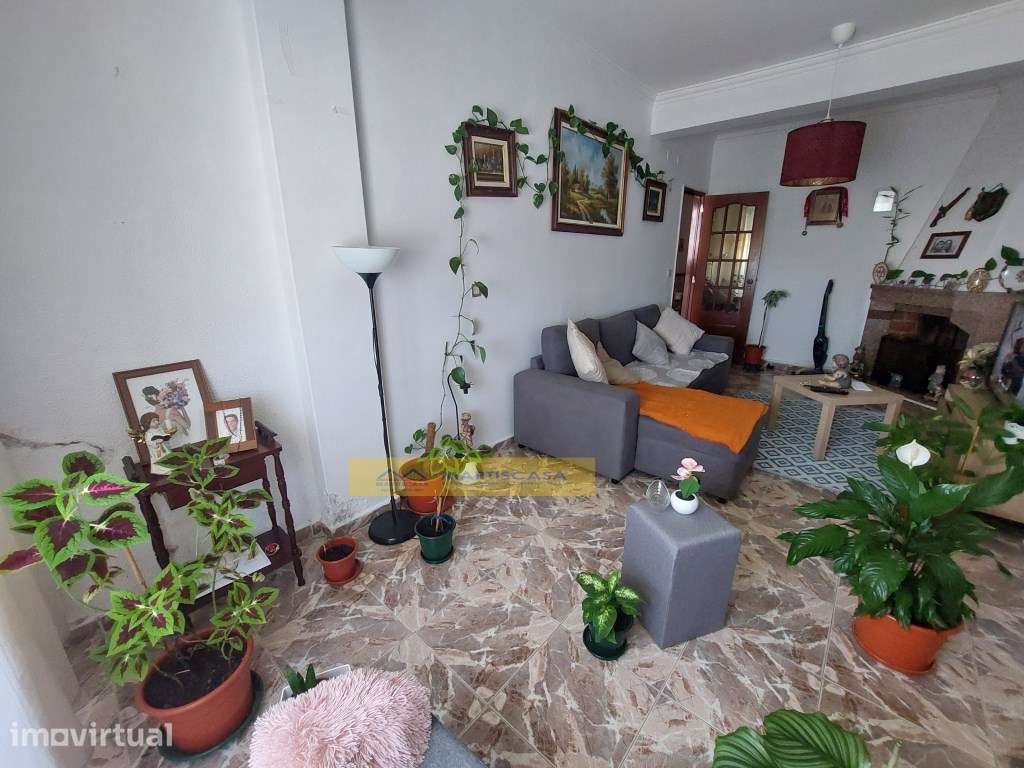 Apartamento 3 assoalhadas c/ varanda e arrecadação Serra das Minas ... - Grande imagem: 4/22