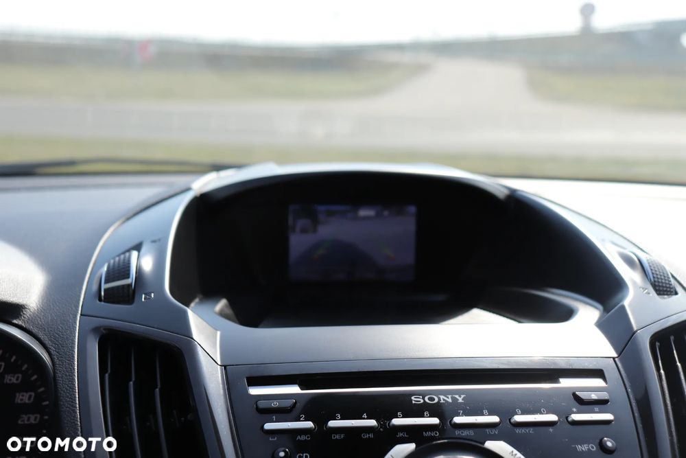 Ford Kuga 2.0 TDCi 4WD Titanium Plus - 31