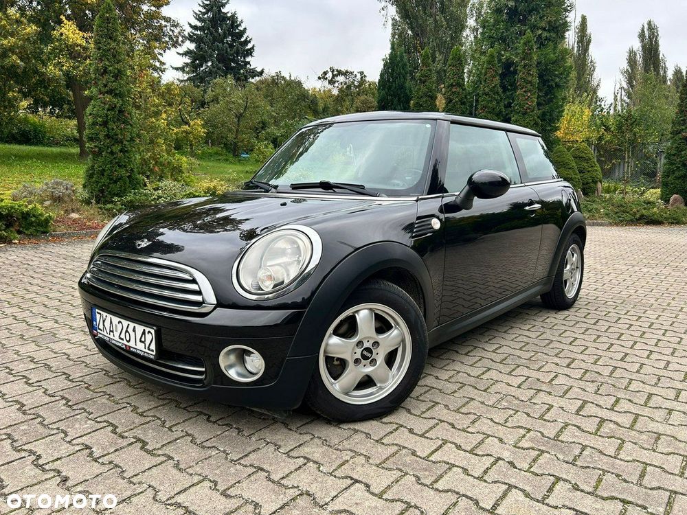 MINI Cooper - 3