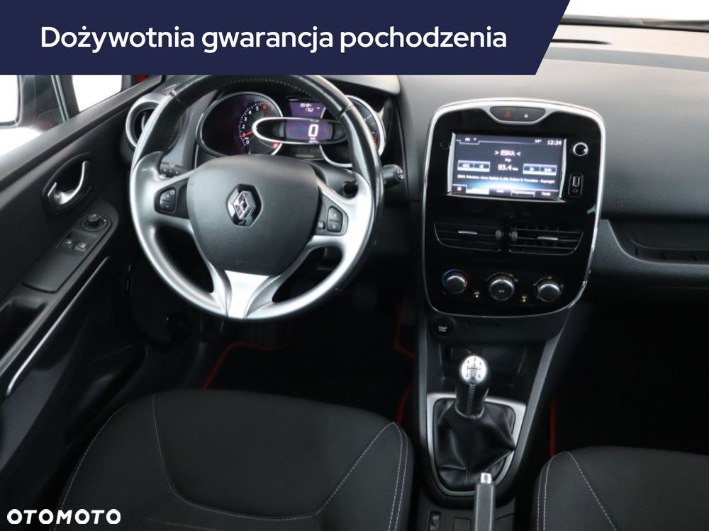 Renault Clio - 9