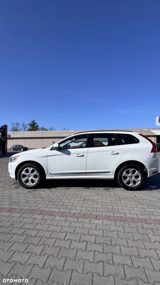 Volvo XC 60 - 7