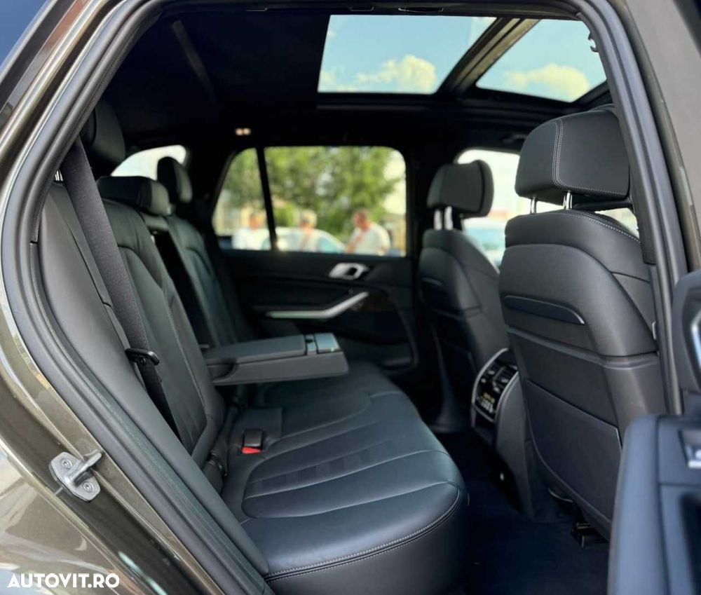 BMW X5 - 20