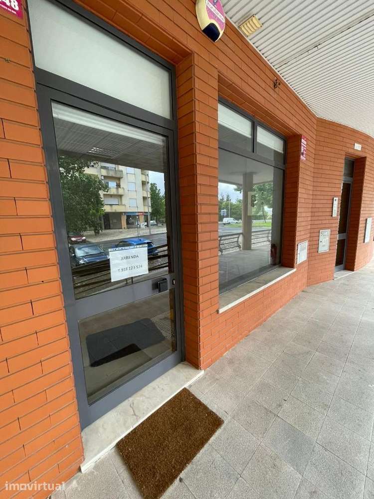 Loja para arrendamento em Torres Novas - Grande imagem: 2/8