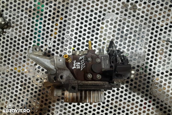 Pompa inalta presiune 1.6 TDCI 0445010102 Ford Focus 2 [2004 - 2008] - 2
