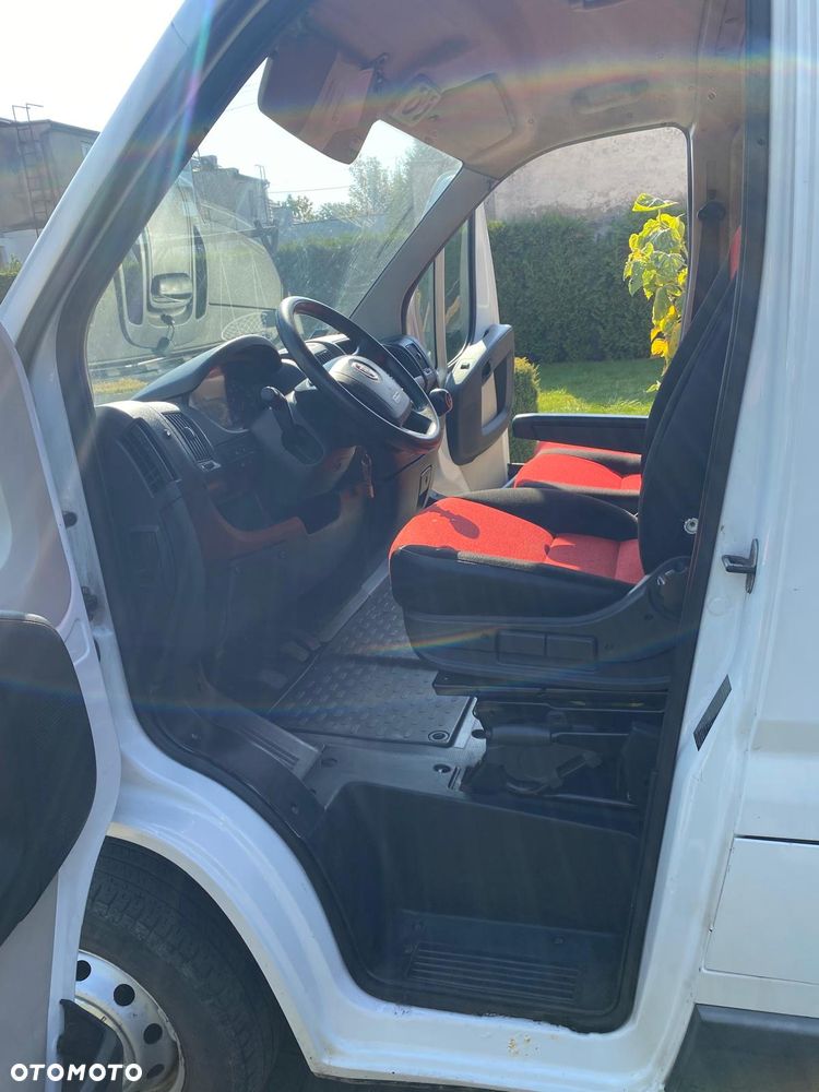 Fiat Ducato - 5