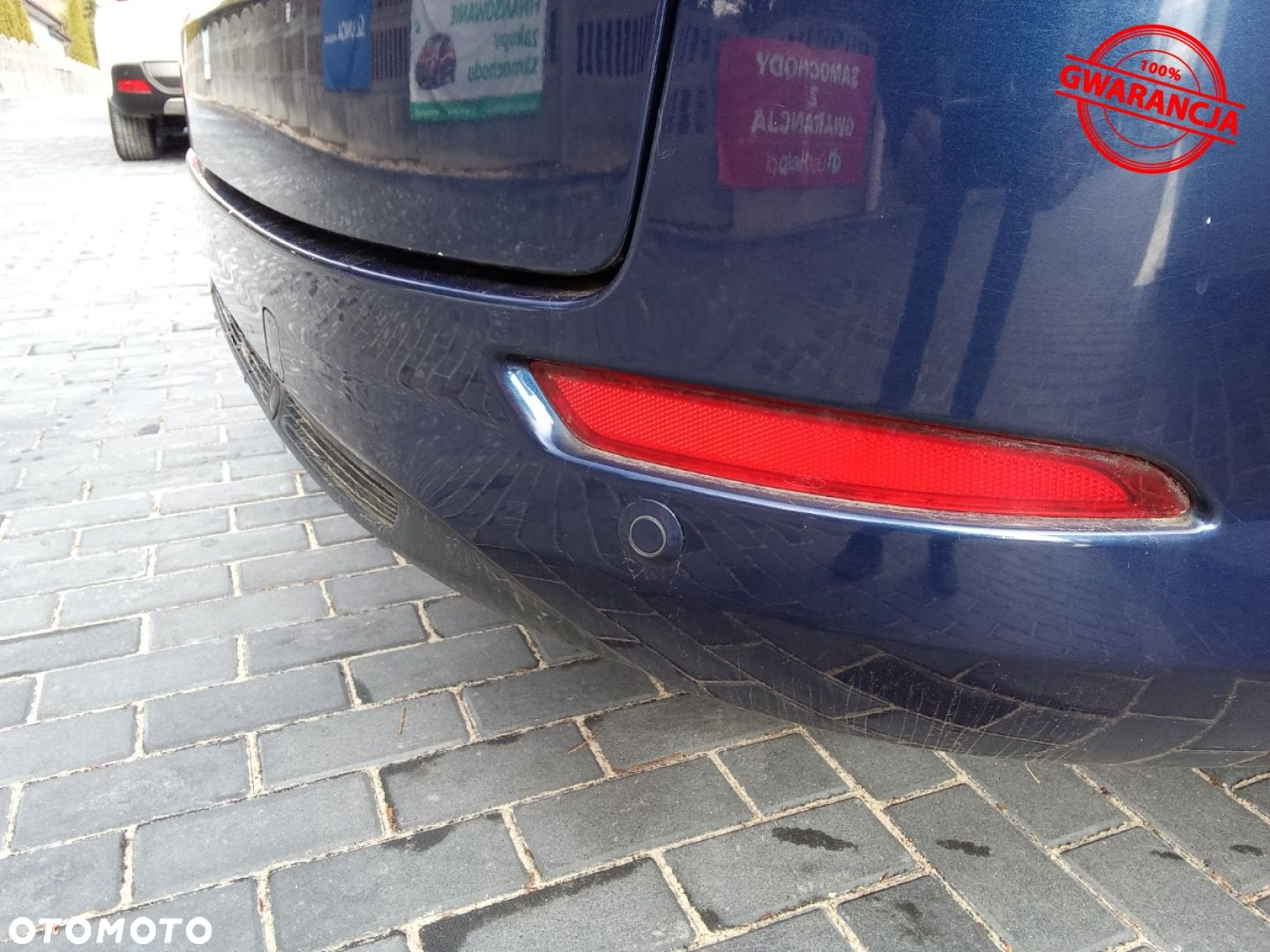 Ford Mondeo - 19