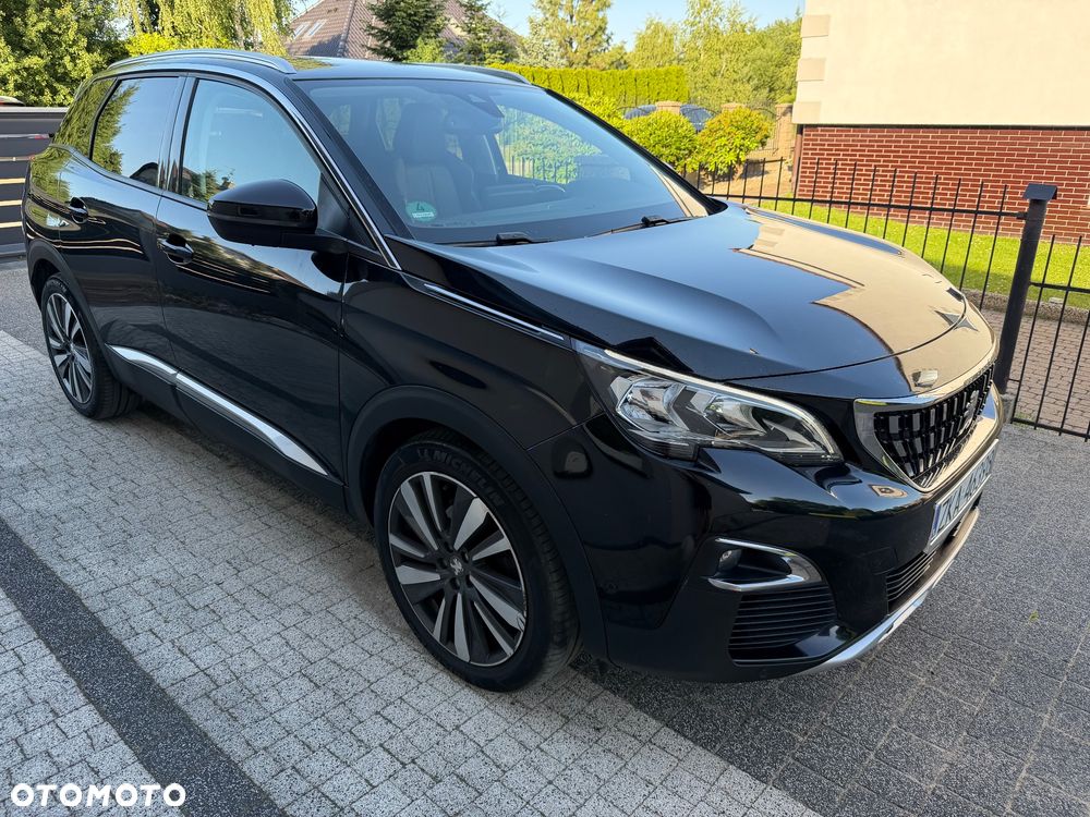 Peugeot 3008 1.6 BlueHDi Allure S&S - 29