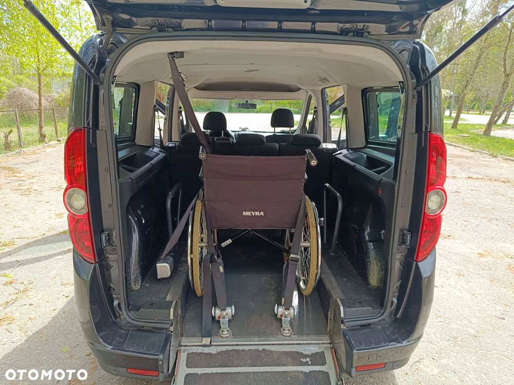 Opel Combo 1.6 CDTI L2H1 Selection - 16
