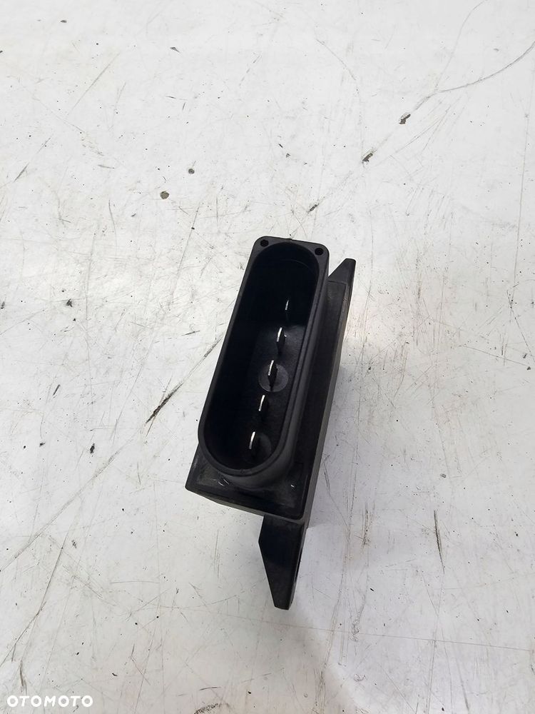 STEROWNIK POMPY PALIWA AUDI A6 C6 2.0 TFSI 4F0906093L - 3