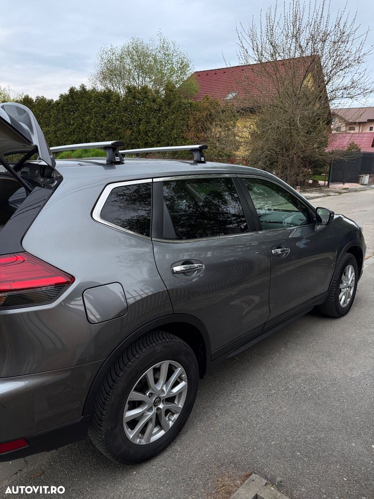 Nissan X-Trail 2.0D XTRONIC Start/Stop 4x4-i Acenta - 18