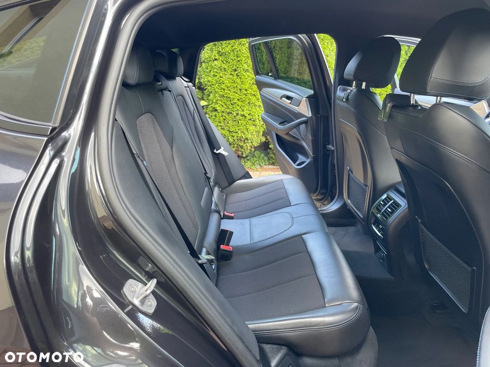 BMW X4 xDrive20d M Sport - 25