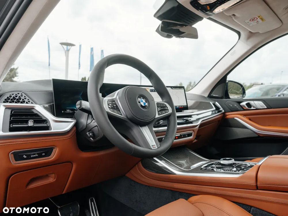 BMW X7 xDrive40d mHEV sport - 6