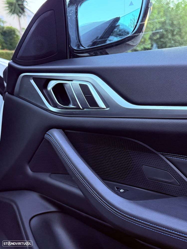 BMW i4 - 9