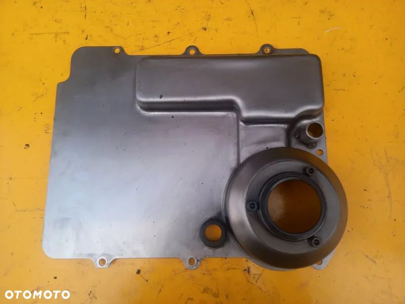 Tryby WOM Case MX100C - 16