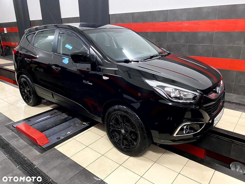 Hyundai ix35 1.6 GDI Premium 2WD - 5
