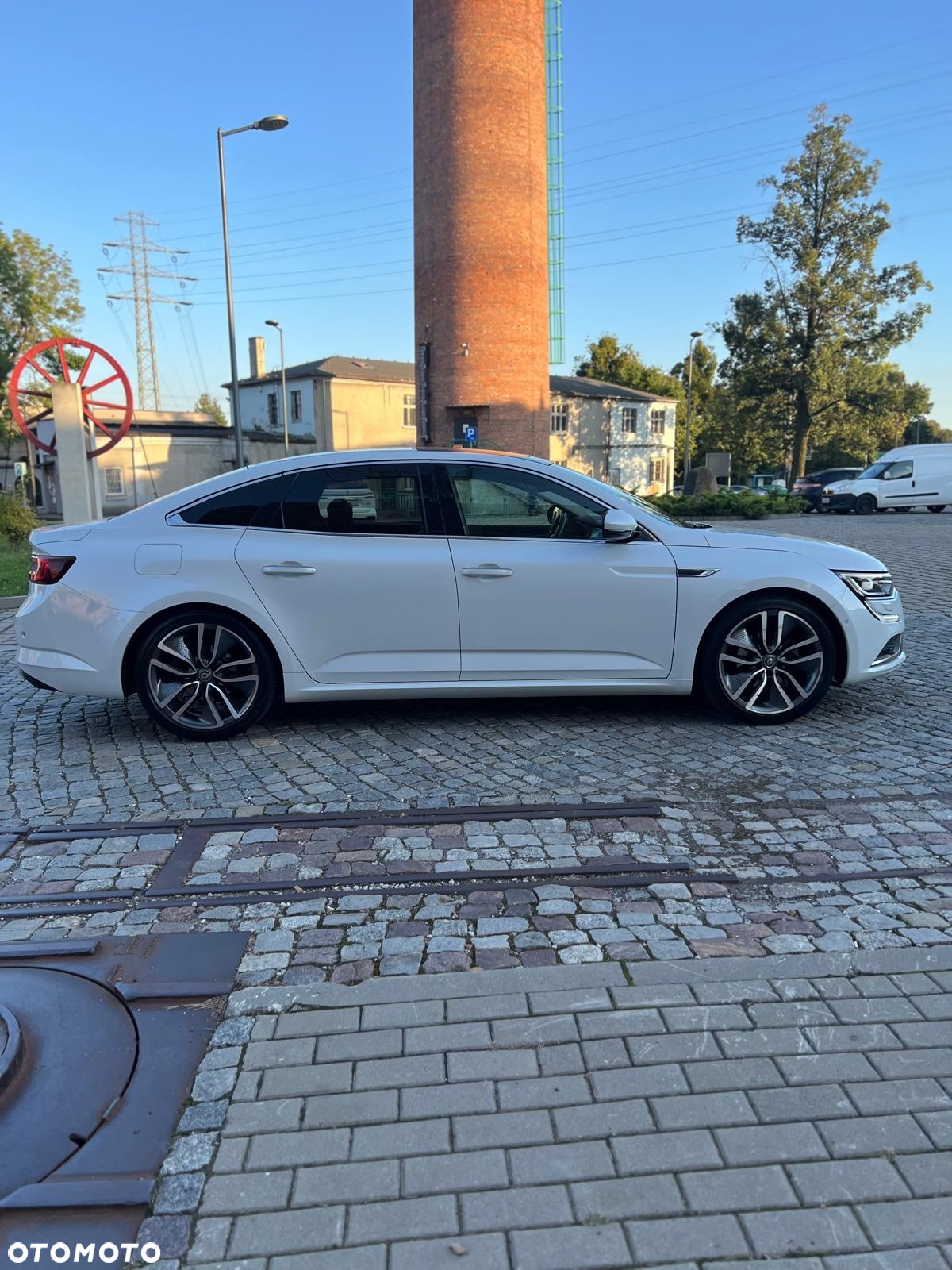 Renault Talisman - 6