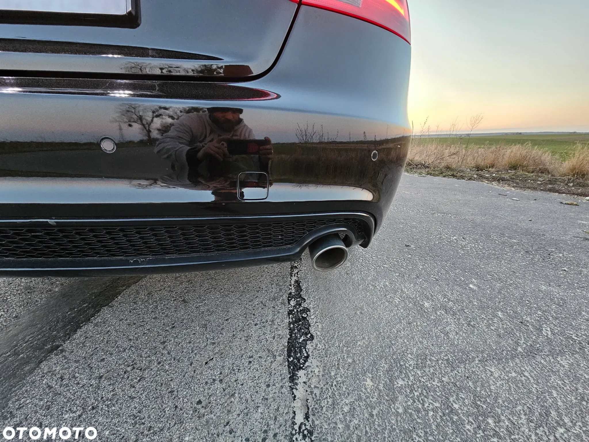 Audi A5 3.0 TDI Quattro S tronic - 12