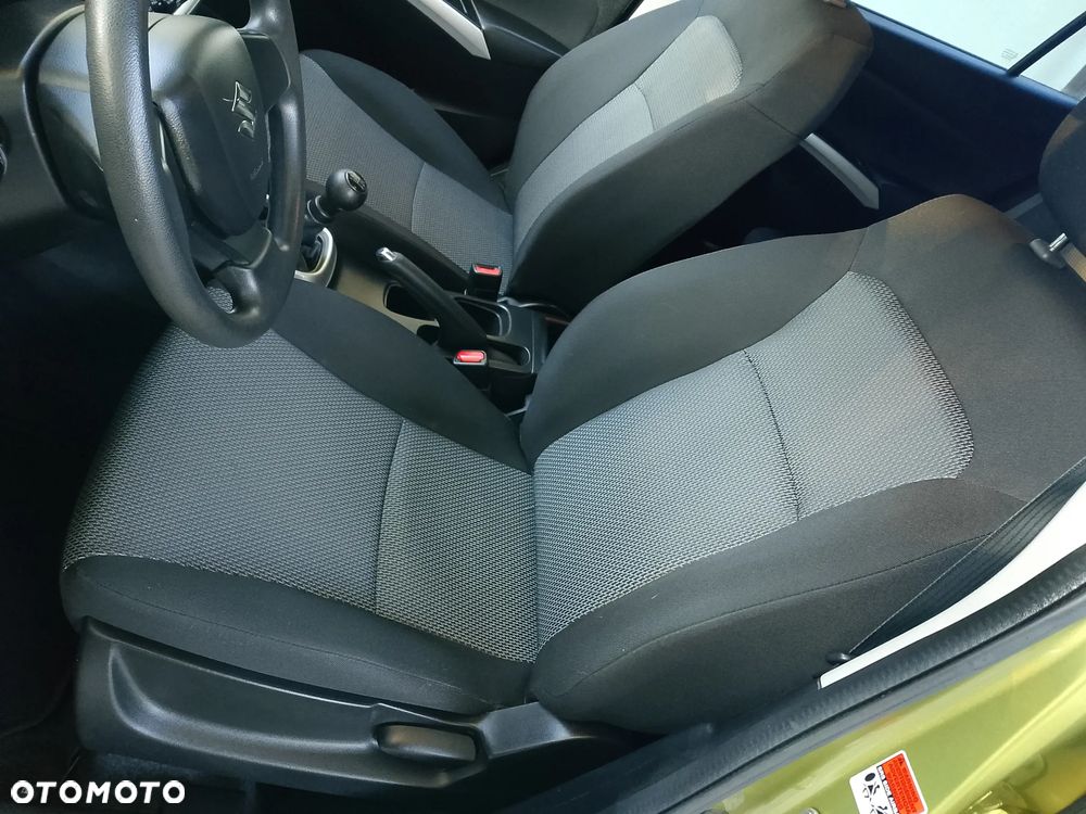 Suzuki SX4 S-Cross 1.6 Comfort - 18