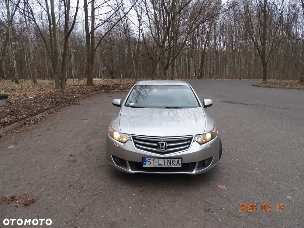 Honda Accord 2.0 Elegance - 13