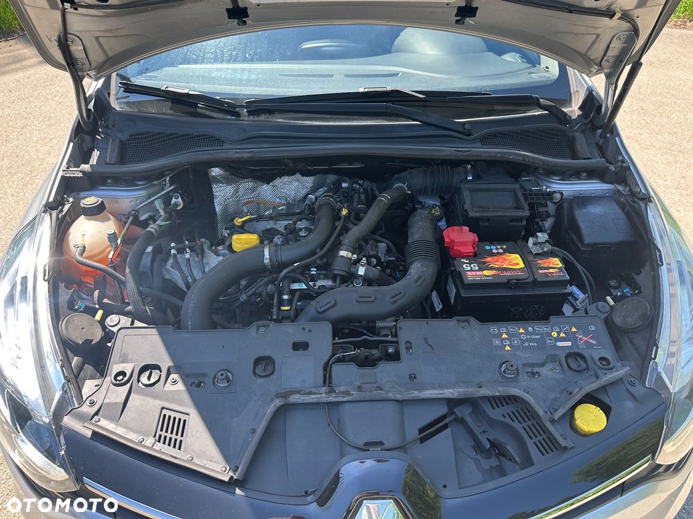 Renault Clio 0.9 Energy TCe Zen - 12