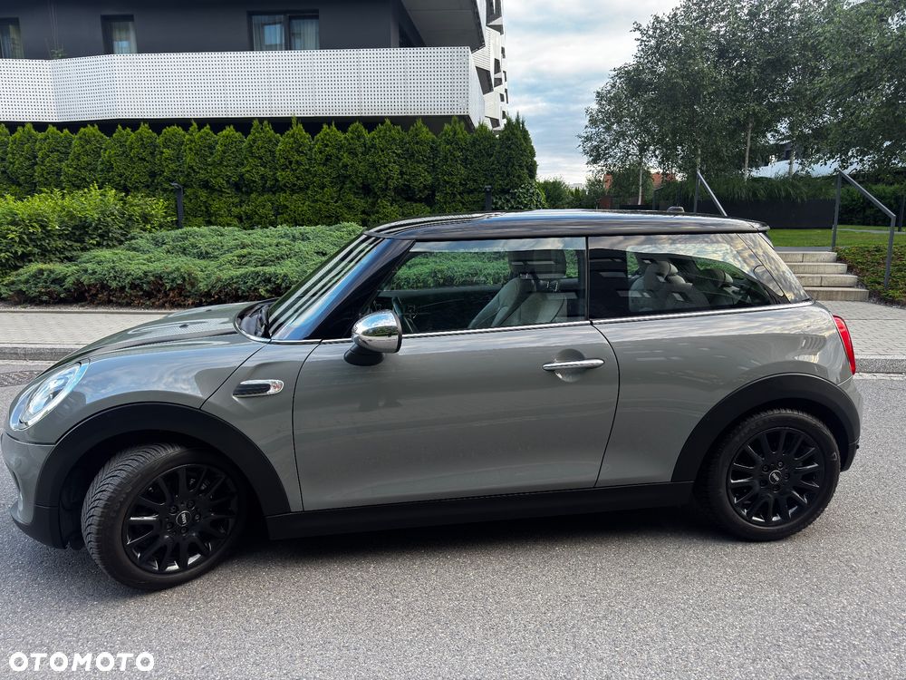 MINI Cooper Standard - 2