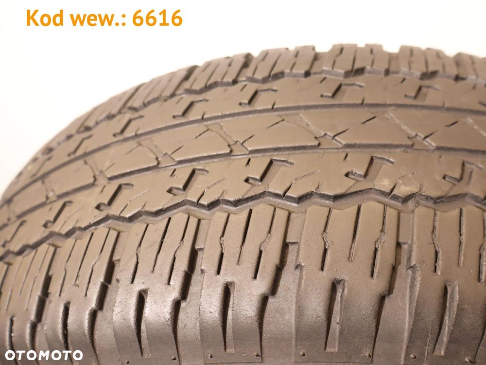 Bridgestone Dueler A/T 693 III - 265/65 R17 - 7