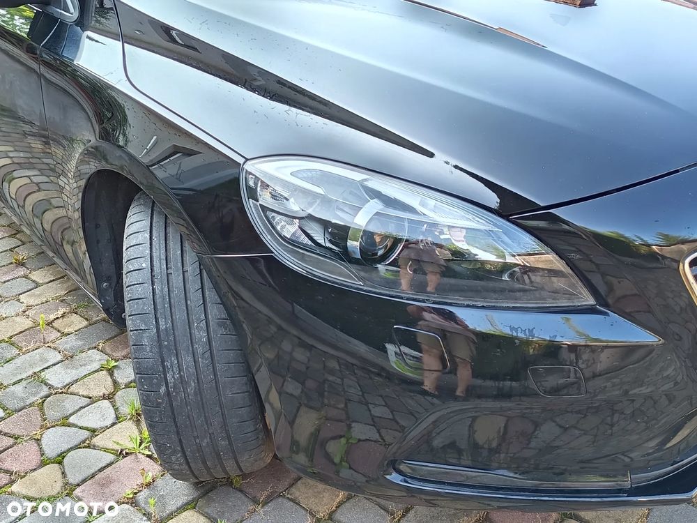 Volvo V40 - 10