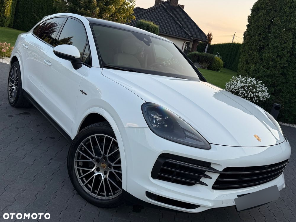 Porsche Cayenne Platinum Edition - 30