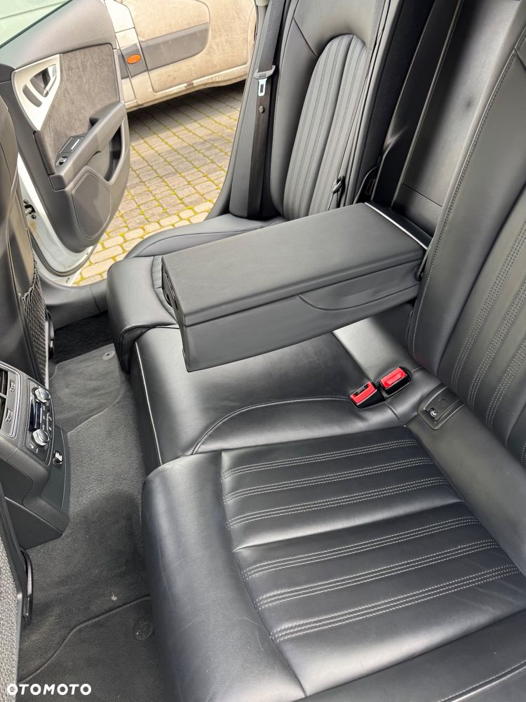 Audi A7 Sportback 2.0 TFSI S tronic - 36