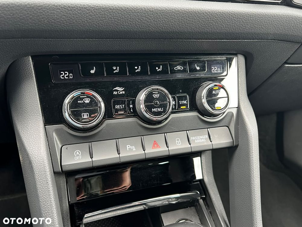 Skoda Kodiaq 2.0 TSI 4x4 Sportline DSG - 11