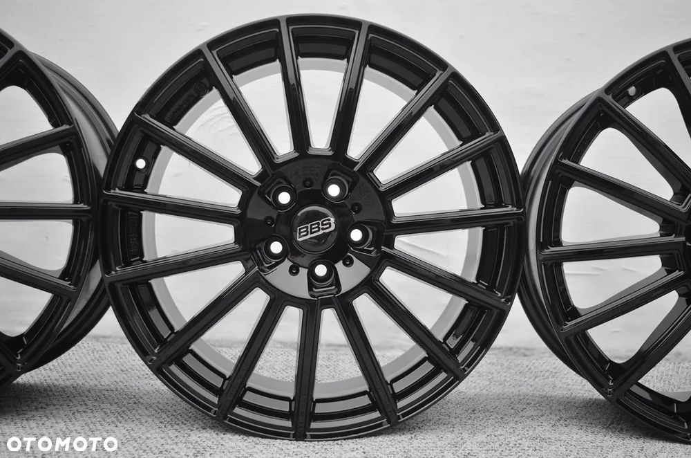 Felgi 8,5x19 5x112 Audi A4 b8 b9 A6 C6 C7 A8 Merc W204 W205 VW Golf Passat - 9