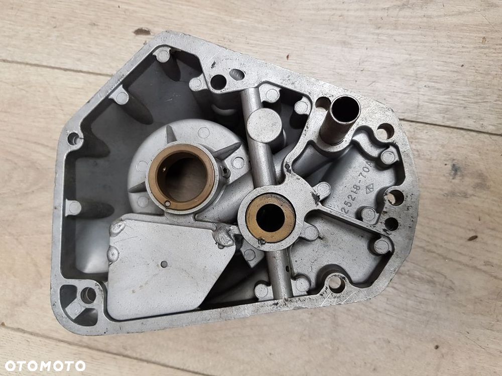 Pokrywa dekiel rozrządu Harley Davidson Shovelhead FL FX 25218-70A - 8