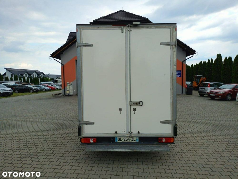 Renault Master - 3