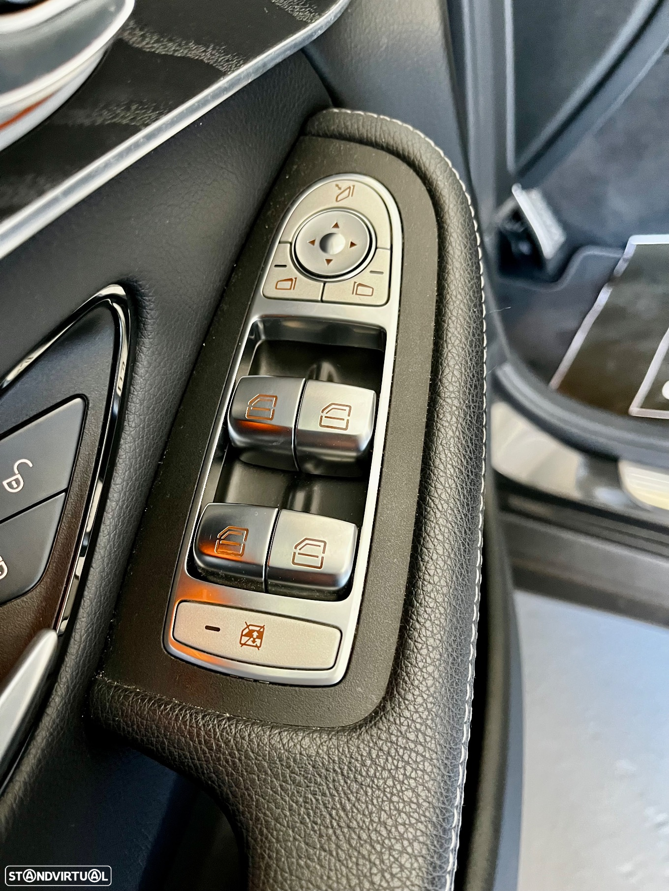 Mercedes-Benz GLC 220 d Coupé 4Matic - 18