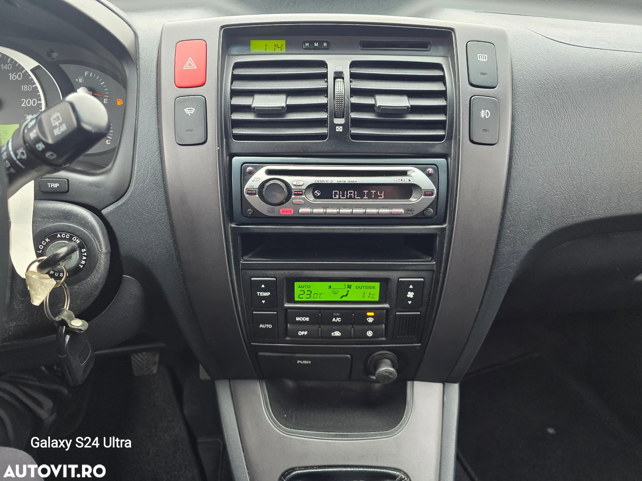 Hyundai Tucson 2.0 2WD Edition Plus - 9