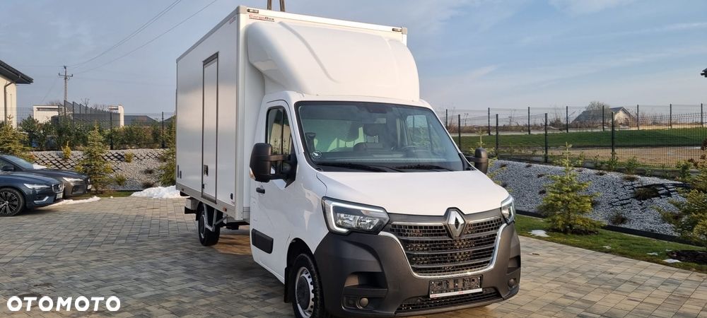 Renault MASTER - 5