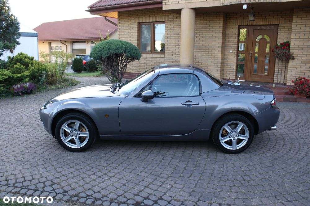 Mazda MX-5 - 5