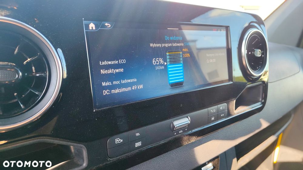 Mercedes-Benz Sprinter esprinter - 11