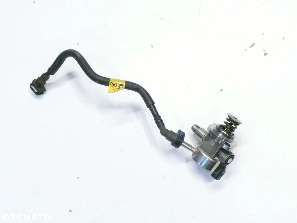 POMPA PALIWA OPEL ASTRA V K 1.4 B14XFT - 2