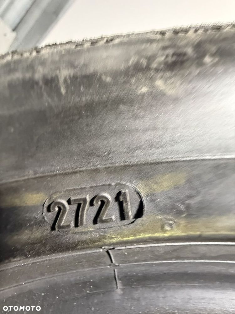 Opona całoroczna Pirelli 235/50R19 Cinturato All Season SF3 #L431 - 5