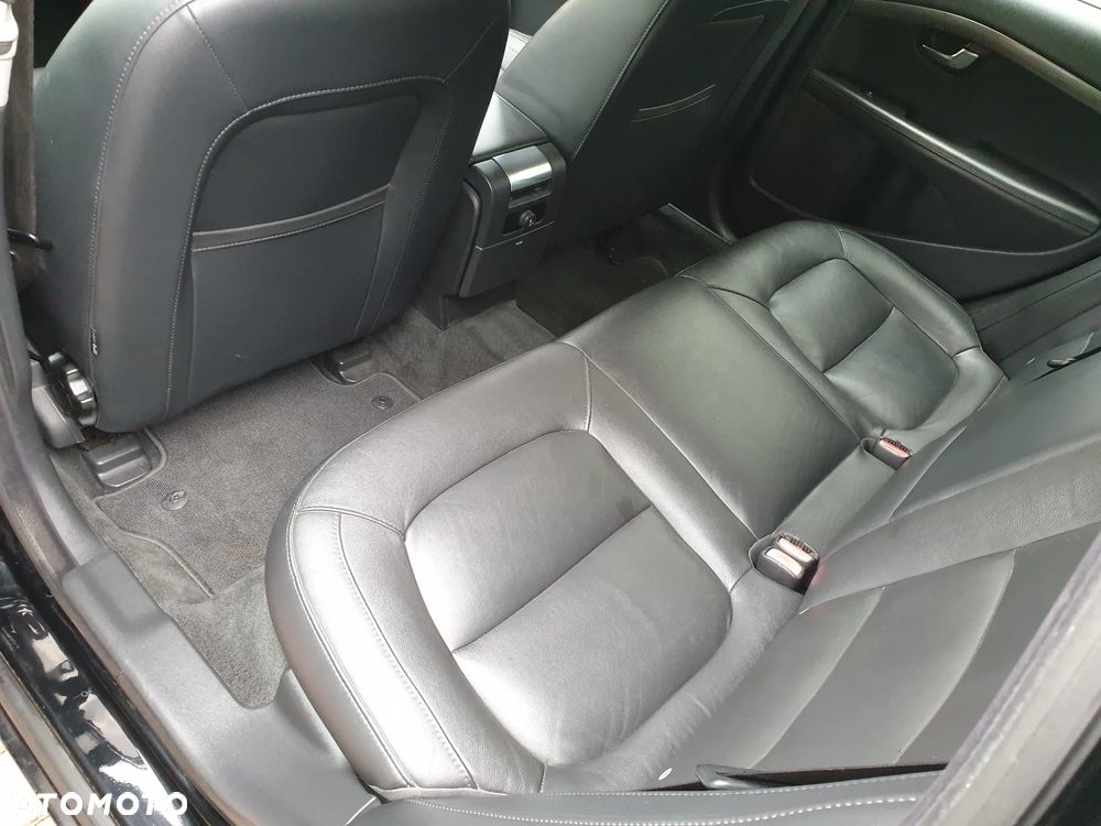 Volvo V70 - 15
