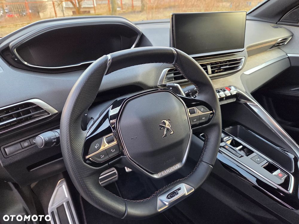 Peugeot 5008 BlueHDi 130 EAT8 GT - 13