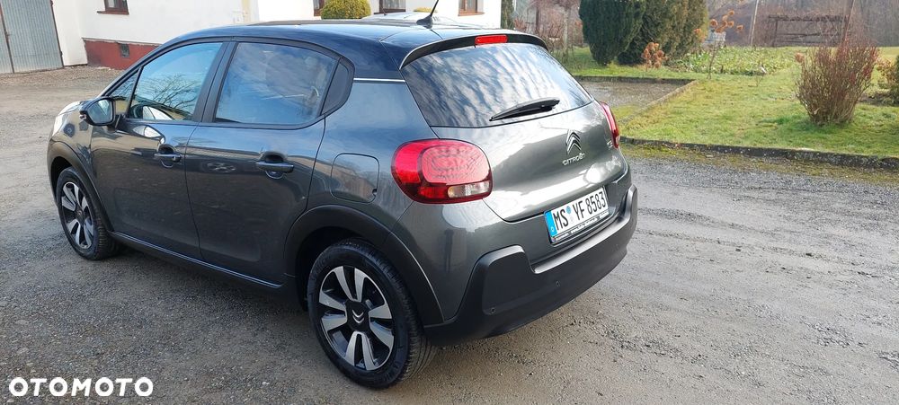 Citroën C3 Pure Tech 82 ELLE - 5