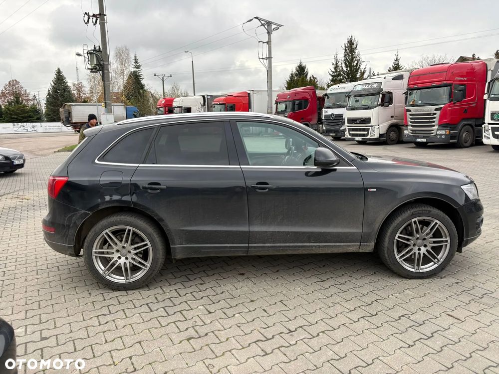 Audi Q5 3.0 TDI Quattro S tronic - 6